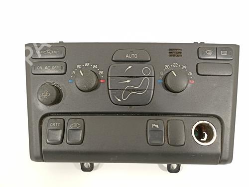 Climate control VOLVO XC90 I (275) D5 AWD | BP11937072I5 