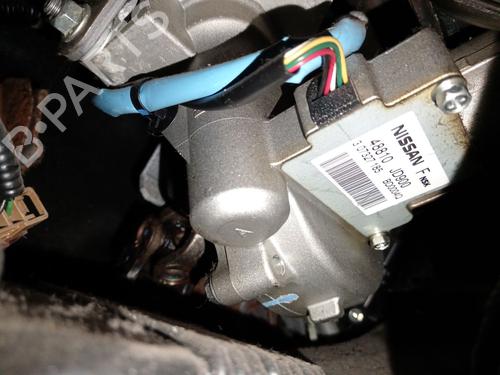 Used Steering column Steering column 37443633 37443633