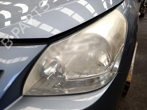 Venstre forlygte TOYOTA VERSO (_R2_) 2.0 D-4D (AUR20_, AUR20R) (126 hp) 29374306