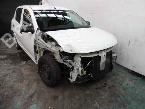 AC compressor DACIA SANDERO II  | BP4854292M34 