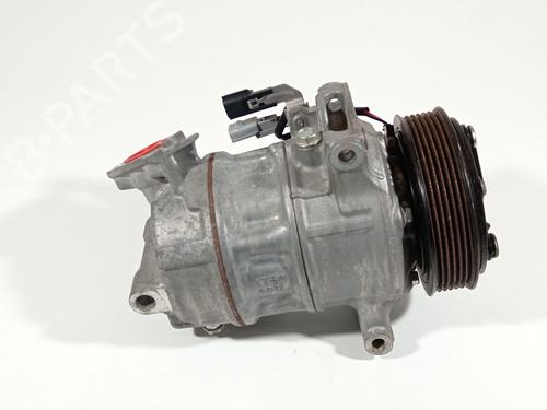 AC compressor RENAULT MEGANE IV Hatchback (B9A/M/N_)  | BP17960811M34 