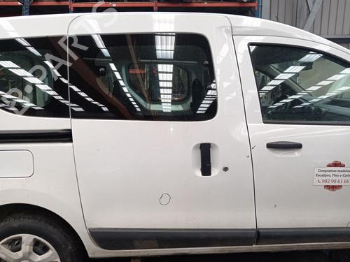 Used Right slide door DACIA DOKKER MPV (KE_) [2012-2021]  29854854
