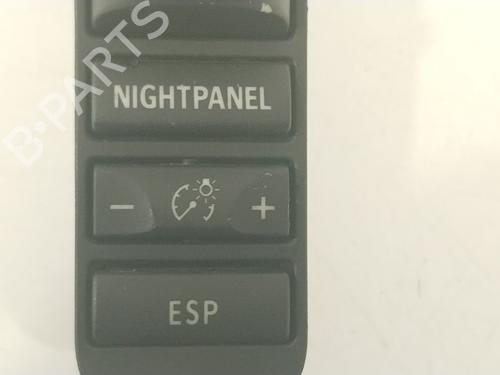 Switch SAAB 9-3 Convertible (YS3F) 2.0 t | BP36303166I30  - Image 8