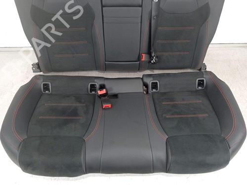 Sæde Bagtil MERCEDES-BENZ A-CLASS (W177) AMG A 45 S 4-Matic+ (177.054) | BP39451578C17 - Image 4