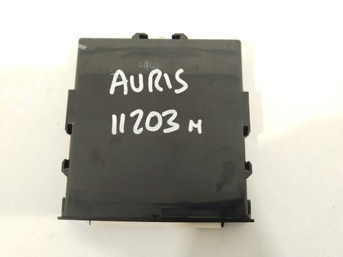 Electronic module TOYOTA AURIS (_E18_) | BP28424635M83 - Image 4
