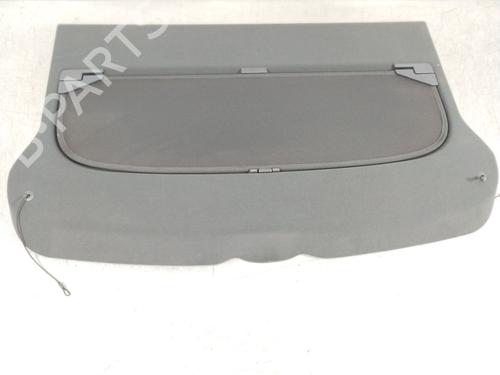 Used Rear parcel shelf AUDI A3 (8P1) 1.6 FSI (115 hp) 27571397