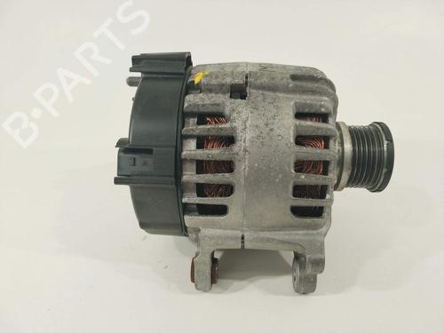 Alternator AUDI Q5 (FYB, FYG) 35 TDI quattro | BP27528641M7 - Image 3