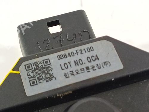 Switch KIA RIO IV (YB, SC, FB)  | BP29354933I30 