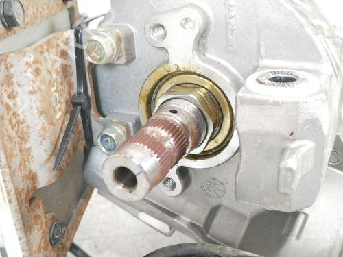 Steering column KIA CARENS IV 1.7 CRDi | BP35754790M21 - Image 4
