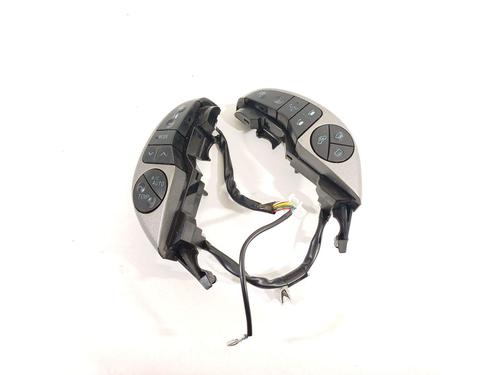 Used Steering wheel controls Steering wheel controls TOYOTA PRIUS Liftback (_W2_) [2003-2010] 16812328 16812328