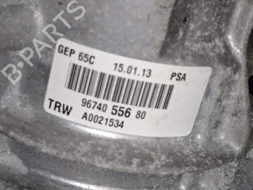 Used Steering pump Steering pump CITROËN C4 Grand Picasso I (UA_) 1.6 HDi 110 (112 hp) 36645146 36645146