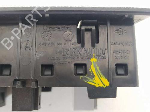 Switch RENAULT MEGANE III Grandtour (KZ0/1)  | BP7528666I30 