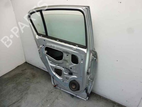 Left rear door OPEL CORSA D (S07) 1.3 CDTI (L08, L68) | BP1853020C4 