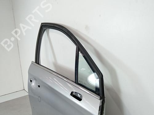 Right front door CITROËN C4 II (NC_) 1.6 VTi 120 (NC5FS0, NC5FS9) | BP17029436C3