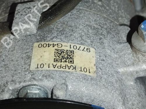 AC compressor HYUNDAI i30 (PDE, PD, PDEN) 1.0 T-GDI | BP36431288M34 - Image 2