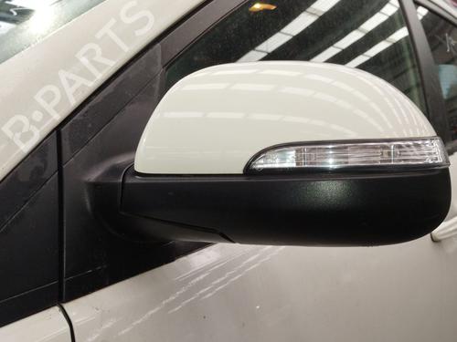 Used Left mirror Left mirror 37610951 37610951