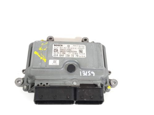 Used Engine control unit (ECU) Engine control unit (ECU) 24318787 24318787