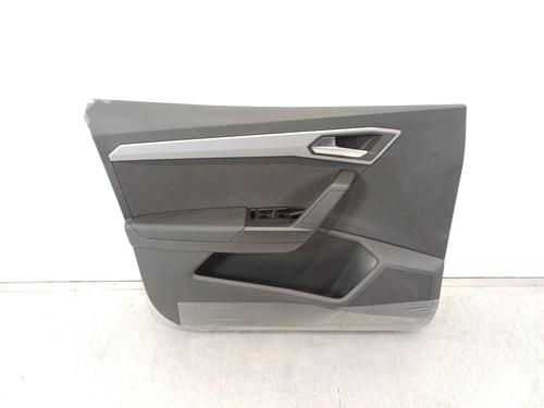 Used Front left panel SEAT IBIZA V (KJ1, KJG) [2017-2025]  23093535