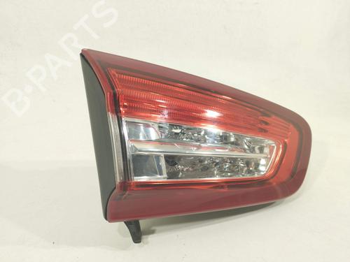 Left tailgate light CITROËN DS5 2.0 HDi 165 | BP38651676C79 - Image 3