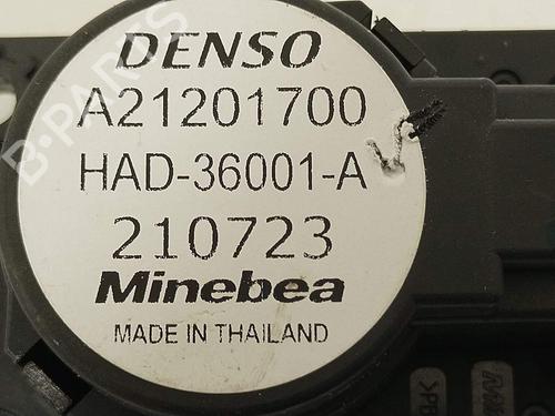Electronic module PEUGEOT TRAVELLER Bus (V_) 2.0 BlueHDi 145 | BP33431550M83 - Image 4
