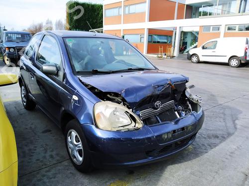 Starter TOYOTA YARIS (_P1_)  | BP1876930M8 