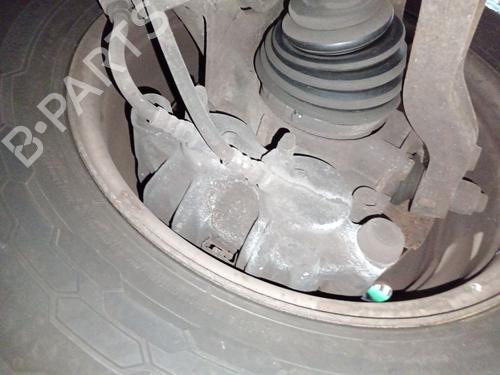 Used Right front brake caliper Right front brake caliper 37647060 37647060
