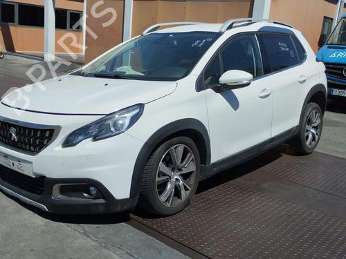 ABS pump PEUGEOT 2008 I (CU_) 1.2 THP 110 / PureTech 110 | BP36755079M43 - Image 5