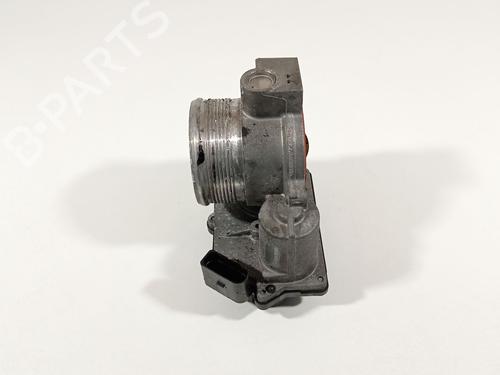 Throttle body AUDI A7 Sportback (4GA, 4GF) 3.0 TDI quattro | BP22731874M82 