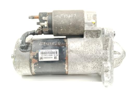 starter-opel-insignia-a-g09-2008-2009-2010-2011-2012-2013-2014-2015-2016-2017-36164697 main image