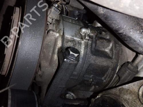 Used AC compressor AC compressor 36561181 36561181
