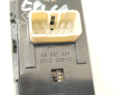 Left front window switch CHEVROLET EPICA (KL1_) | BP30498850I27 - Image 7