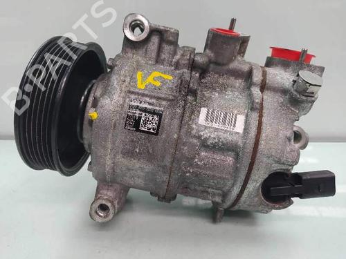 Used AC compressor AC compressor 4850272 4850272