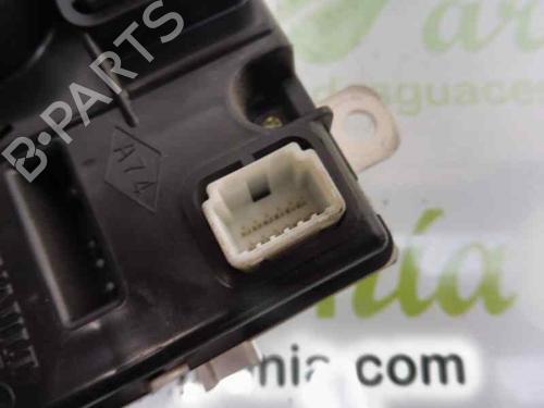 Climate control RENAULT MASTER III Van (FV)  | BP2345662I5 