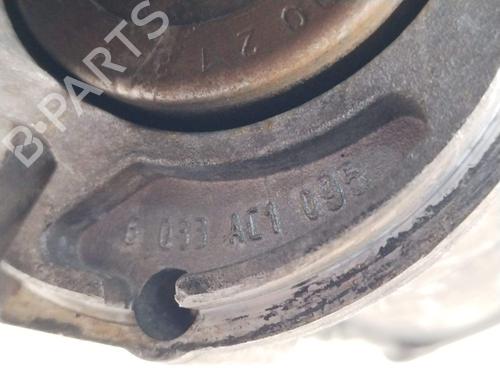 Starter MERCEDES-BENZ E-CLASS (W211) E 270 CDI (211.016) | BP18002515M8 - Image 7