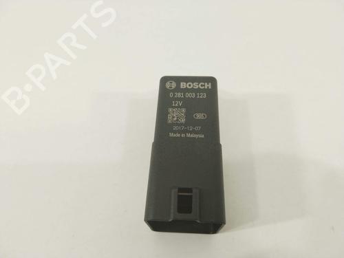 Used Electronic module Electronic module 26552936 26552936