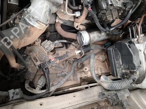 Used Gearbox VOLVO XC90 I (275) D5 AWD (163 hp) 30100476