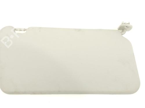 Venstre solskærm SUZUKI SWIFT III (MZ, EZ)  | BP29555669I1 