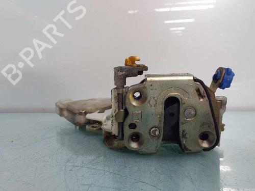 Front left lock NISSAN TERRANO II (R20)  | BP5547999C98 