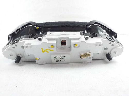 Instrument cluster PEUGEOT 308 II (LB_, LP_, LW_, LH_, L3_)  | BP7439859C47 