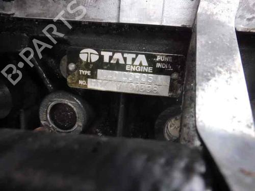Engine TATA INDICA | BP1846966M1 - Image 7