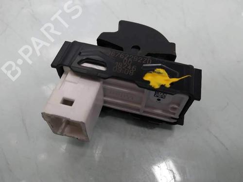 Left rear window switch CITROËN C3 III (SX) | BP4853065I29 - Image 2