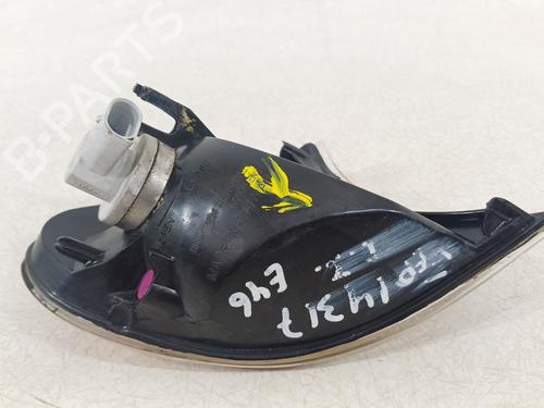 Left front indicator BMW 3 (E46) 320 d | BP26217622C32 
