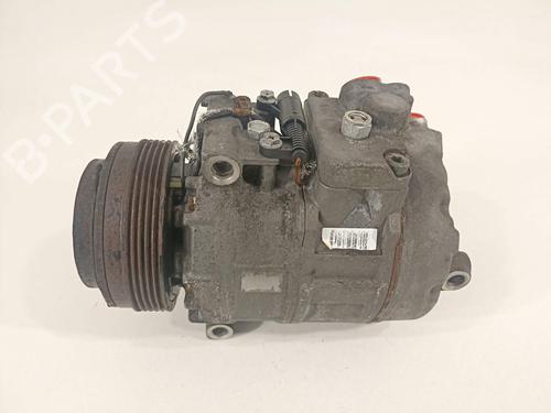 Used AC compressor AC compressor 13490191 13490191