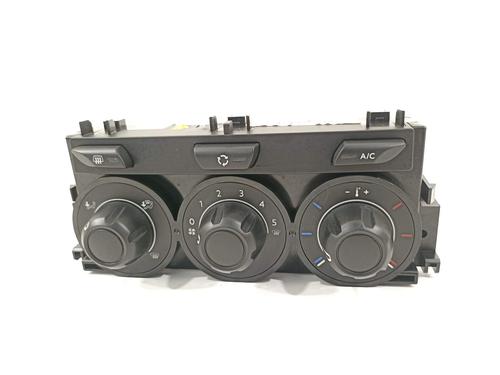 Used Climate control Climate control 16699368 16699368