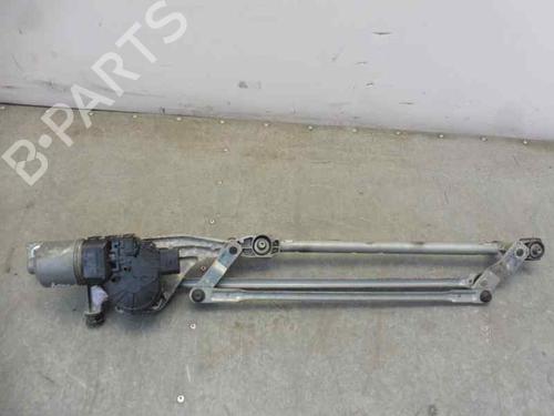 Front wiper motor FORD FOCUS II (DA_, HCP, DP)  | BP4842471M29 