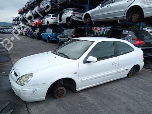 Used Parts CITROËN XSARA Coupe (N0) 1.6 16V (109 hp) 3967862