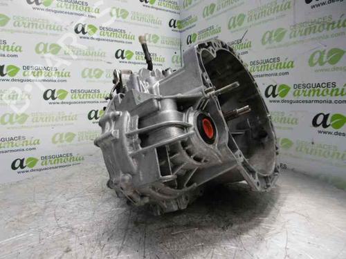 Gearbox RENAULT MEGANE II Coupé-Cabriolet (EM0/1_)  | BP1841229M3 