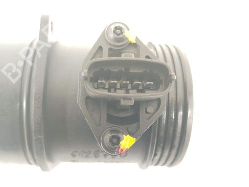 Mass air flow sensor RENAULT ESPACE IV (JK0/1_) 3.0 dCi (JK0J, JK0V) | BP38175152M95 - Image 4