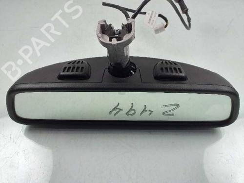 Used Rear mirror MERCEDES-BENZ C-CLASS T-Model (S205) C 220 d 4-matic (205.205) (170 hp) 8487522