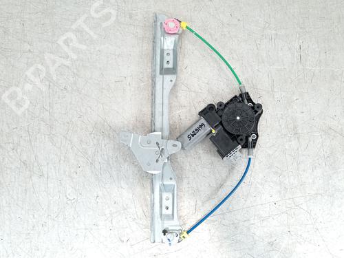 Front right window mechanism OPEL CORSA E (X15) | BP33321579C23 - Image 3